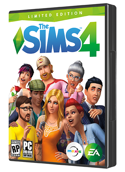 Системные требования The Sims 4. Пойдет ли у меня The Sims 4?